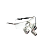 Heine LoupeLight2 set met HR 2.5x loep (werkafstand 340mm)