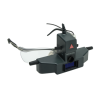 Heine SIGMA 250 M2 met S-FRAME, retaining cord