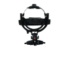 Heine OMEGA 600 wandlader set met batterij en +2 D oculair, E4-USBC, 0 D oculair, CW1 wandlader