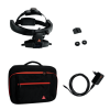 Heine OMEGA 600 traveller set met batterij en +2 D oculair, E4-USBC, 0 D oculair, reizigerstas