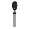 Heine BETA 200 Oftalmoscoop 3.5V XHL met BETA4 USB oplaadbaar handvat en USB-kabel en voeding