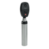 Heine BETA 200 oftalmoscoop set met BETA4 USB oplaadbare handvat en USB-kabel, LED