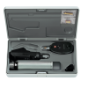 Heine BETA 200 oftalmoscoop set met BETA batterijhandvat, LED