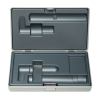 Heine harde koffer voor LAMBDA 100 retinometer set