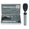 Heine BETA 200S oftalmoscoop set met BETA batterijhandvat, LED