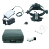 OMEGA 500-LED SET CASE+MPACK