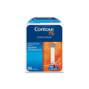 Contour TS teststrips, 50 stuks