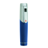 Heine mini 3000 Batterijhandvat met twee batterijen IEC LR6 (AA maat)