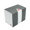 Heine UniSpec disposable anoscopen (85 x 20 mm), verpakking van 25 stuks