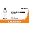 Ethibond Excel wit 0, SKI-22 VB naald, E6194G, 12 stuks