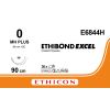 Ethibond Excel groen 0, MH PLUS naald, E6844H, 36 stuks