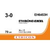 Ethibond Excel groen 3-0, EH6453H, 36 stuks