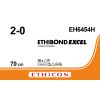 Ethibond Excel groen 2-0, EH6454H, 36 stuks