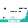 Mersilene groen 0, EH6735H, 36 stuks