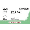 Ethilon zwart 4-0, FS-2S naald, EH7793BH, 36 stuks
