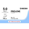 Prolene blauw 5-0, ACC-1 VB naald, EH8036H, 36 stuks