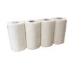 Toiletpapier Cellulose 3-laags 250 Vel (7 x 8 rollen)