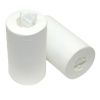 Mini Poetspapier zonder koker Cellulose 1-laags 120 m x 20 cm, 12 rollen