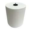 Handdoekrol Matic B Wit 2-laags 150 m x 21 cm
