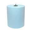 Cellulose 2-laags Blauw, Euro Matic, 6 handdoekrollen