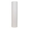 Onderzoektafelpapier Recycled Wit 1-laags 150 m x 60 cm, 5 rollen
