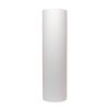 Onderzoektafelpapier Cellulose 2-laags verlijmd 100 m x 50 cm, 6 rollen
