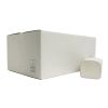 Handdoekpapier Z-fold Cellulose 2-laags 24 x 21 cm