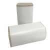 Handdoekpapier Z-fold Recycled Naturel 1-laags 25 x 23 cm