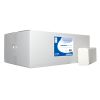 Handdoekpapier M-fold Verlijmd Cellulose 2-laags 24 x 20,5 cm