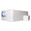 Handdoekpapier Interfold Cellulose 3-laags 42 x 22 cm