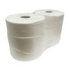 Toiletpapier Maxi Jumbo, Cellulose 2-laags 380 m, 6 rollen