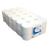Toiletpapier Coreless Cellulose 2-laags 900 Vel, 36 rollen