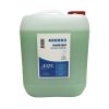 Frisgeurende Handzeep De Luxe, Groen, 10 liter