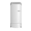 Quartz White bag-in-box desinfectie/zeepdispenser, 1000 ml