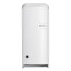 Quartz White Sensor Foam zeepdispenser