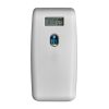 Quartz White Luchtverfrisser Digitaal