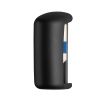 Quartz Black Euro Green Luchtverfrisser