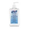 Purell Advanced Ontsmettende Gel, 12 x 300 ml Pompfles