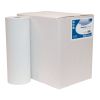 Onderzoektafelpapier Recycled Wit 1-laags 150 m x 40 cm, 5 rollen