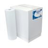 Onderzoektafelpapier Recycled Wit 1-laags 150 m x 46 cm, 5 rollen