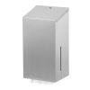 Sanfer Classic Bulkpack toiletpapierhouder zonder kijkvenster