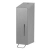 Sanfer RVS zeepdispenser, 1 liter, Type W 1.0 E