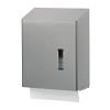 Santral Classic handdoekdispenser met venstercontrole, Type HSU 31 E