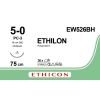 Ethilon zwart 5-0, PC-3 PRIME MP naald, EW526BH, 36 stuks