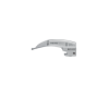 Heine Classic+ Macintosh F.O. blad maat 0, 82 mm, 9 mm distale breedte