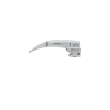 Heine Classic+ Macintosh F.O. blad maat 1, 94 mm, 10 mm distale breedte