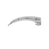 Heine Classic+ Macintosh F.O. blad maat 3, 134 mm, 14 mm distale breedte