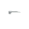 Heine Classic+ Miller F.O. blad maat 1, 100 mm, 12 mm distale breedte