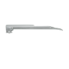 Heine Classic+ Miller F.O. blad maat 4, 207 mm, 16 mm distale breedte