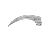 Heine Classic+ Macintosh F.O. blad maat 3m, 134 mm, 14 mm distale breedte
